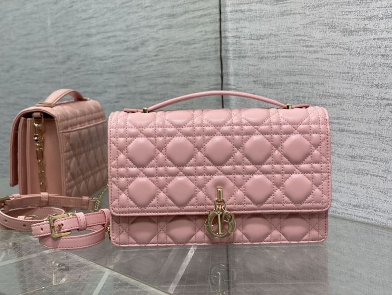 Dior Satchel bags